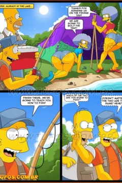 Sex on the Fishing Trip (3)