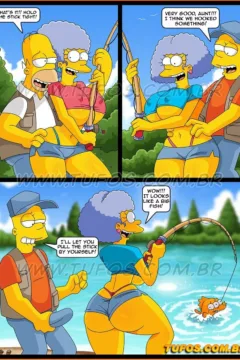 Sex on the Fishing Trip (4)