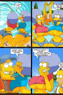 Sex on the Fishing Trip (5)