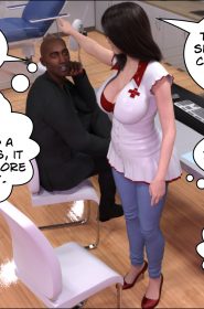 Sexy Boss Nurse Captions (6)