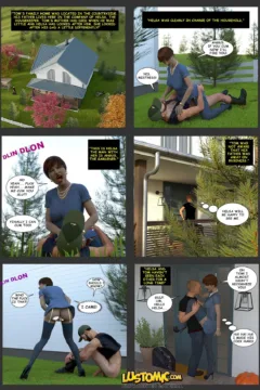 She’s 18 Defeated At Last (5)