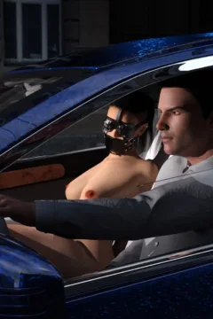 Shorty Clubbing (22)