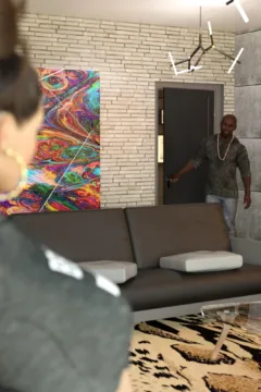 Sins of the Father (21)