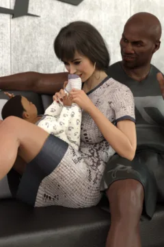 Sins of the Father (44)