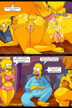 Sleeping in the Parents’ Bed (12)