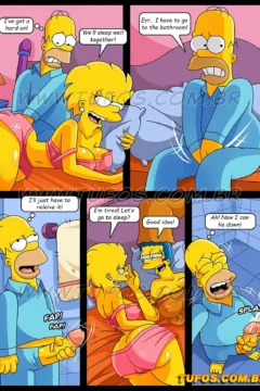 Sleeping in the Parents’ Bed (4)