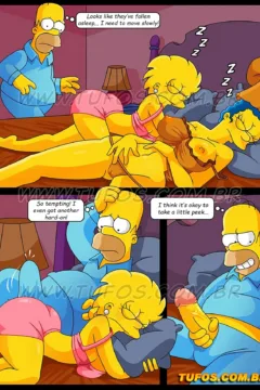 Sleeping in the Parents’ Bed (5)