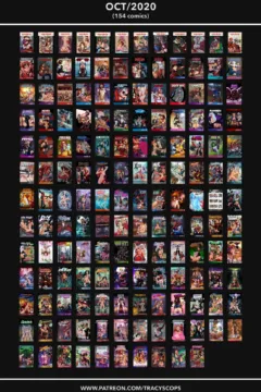 Strange Anatomy (12)