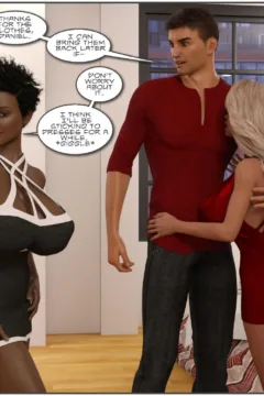 Strange Exchange (189)