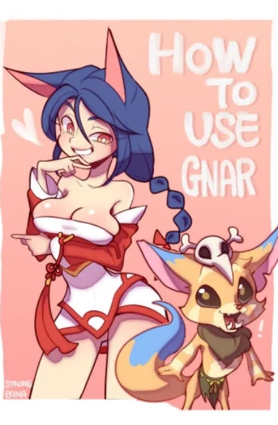 Strong Bana – How to Use