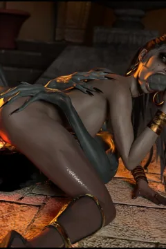 Summoning Death (16)