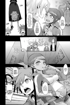 Super Panpanronpa (15)