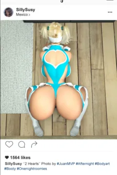 Susy’s Mexican Adventures (18)