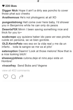 Susy’s Mexican Adventures (7)