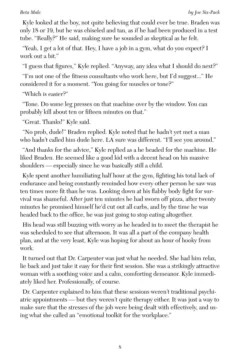 Swindled Into Skirts (11)