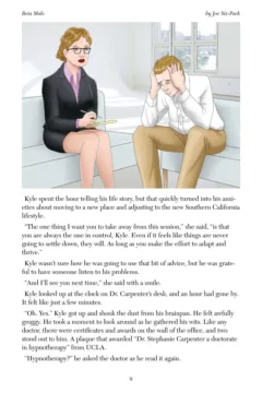 Swindled Into Skirts (12)