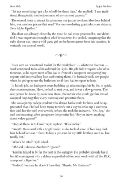 Swindled Into Skirts (13)