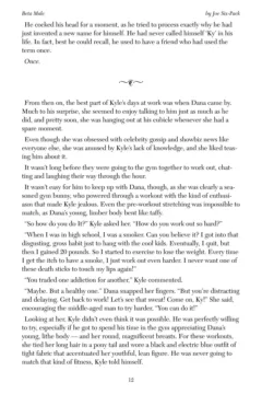 Swindled Into Skirts (15)