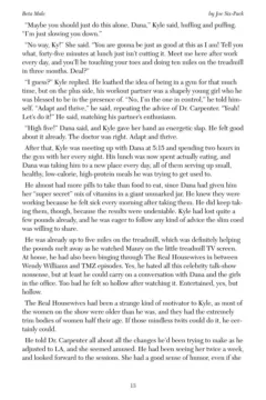 Swindled Into Skirts (16)