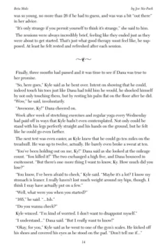 Swindled Into Skirts (17)