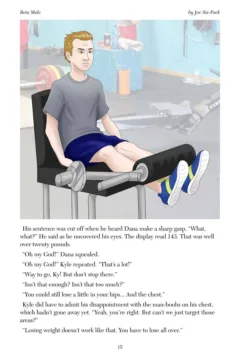 Swindled Into Skirts (18)