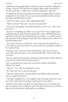 Swindled Into Skirts (20)