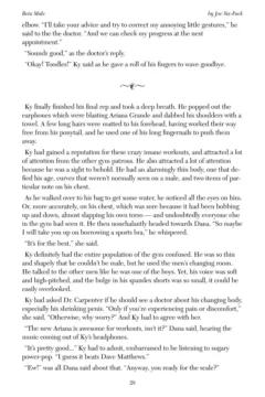 Swindled Into Skirts (31)