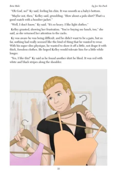 Swindled Into Skirts (36)