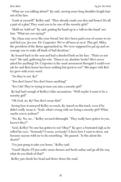 Swindled Into Skirts (38)