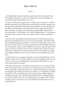 Swindled Into Skirts (4)