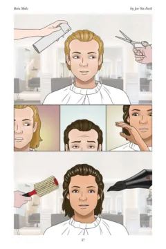 Swindled Into Skirts (40)