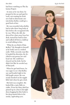 Swindled Into Skirts (41)