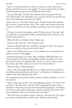 Swindled Into Skirts (47)