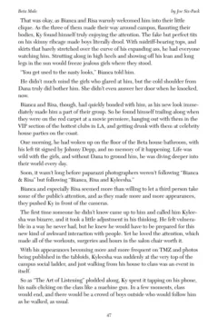 Swindled Into Skirts (50)