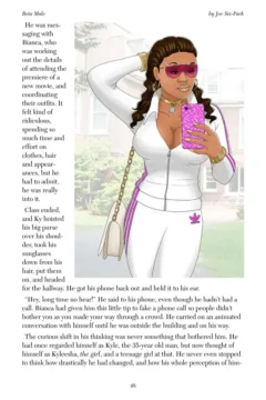 Swindled Into Skirts (51)