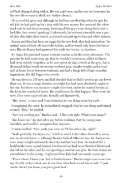 Swindled Into Skirts (52)