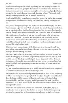 Swindled Into Skirts (54)