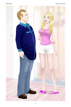 Swindled Into Skirts (6)