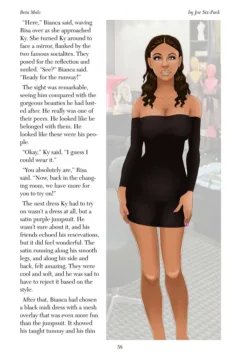 Swindled Into Skirts (61)