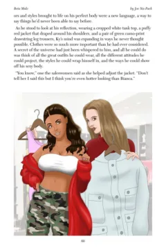 Swindled Into Skirts (63)