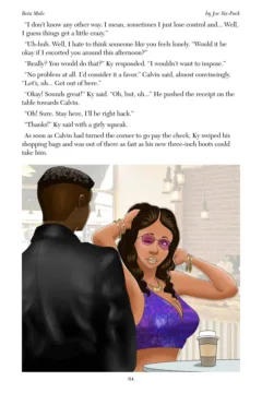 Swindled Into Skirts (67)