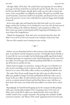 Swindled Into Skirts (7)