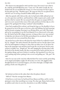 Swindled Into Skirts (70)