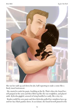 Swindled Into Skirts (76)