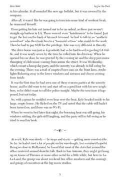 Swindled Into Skirts (8)