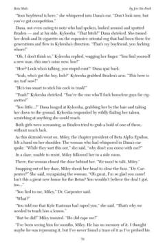 Swindled Into Skirts (82)