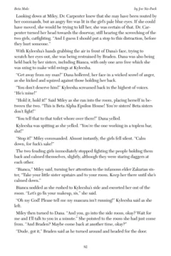 Swindled Into Skirts (85)