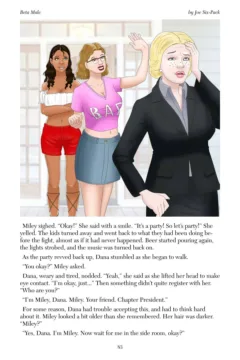 Swindled Into Skirts (86)