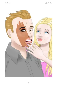 Swindled Into Skirts (90)