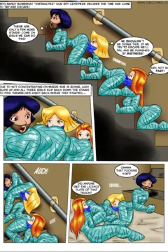 TOTALLY spices issue 04-04